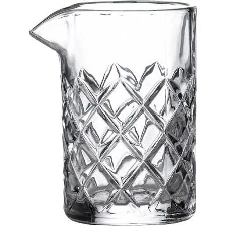 Mixing Glass Stiring 029 - 17oz