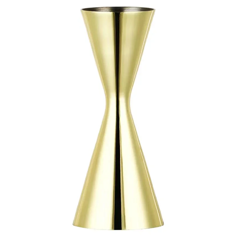 Jigger  Oncero Gold Slim 30/45ML