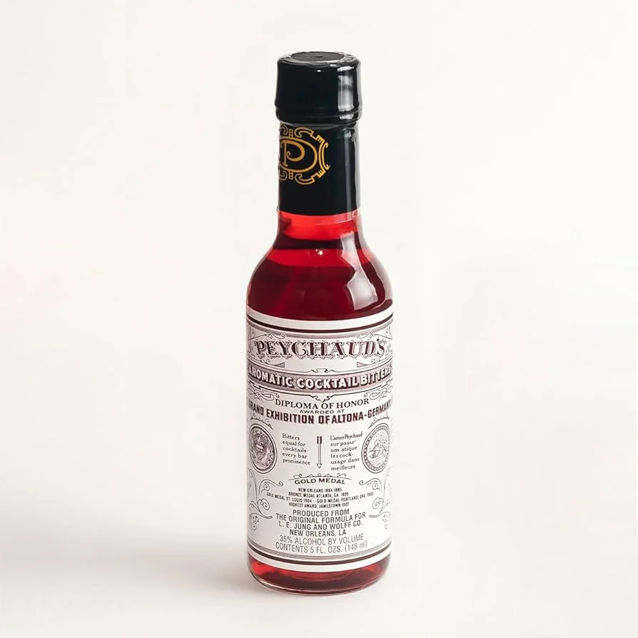 Peychaud´s 5 oz Bitter Aromatic