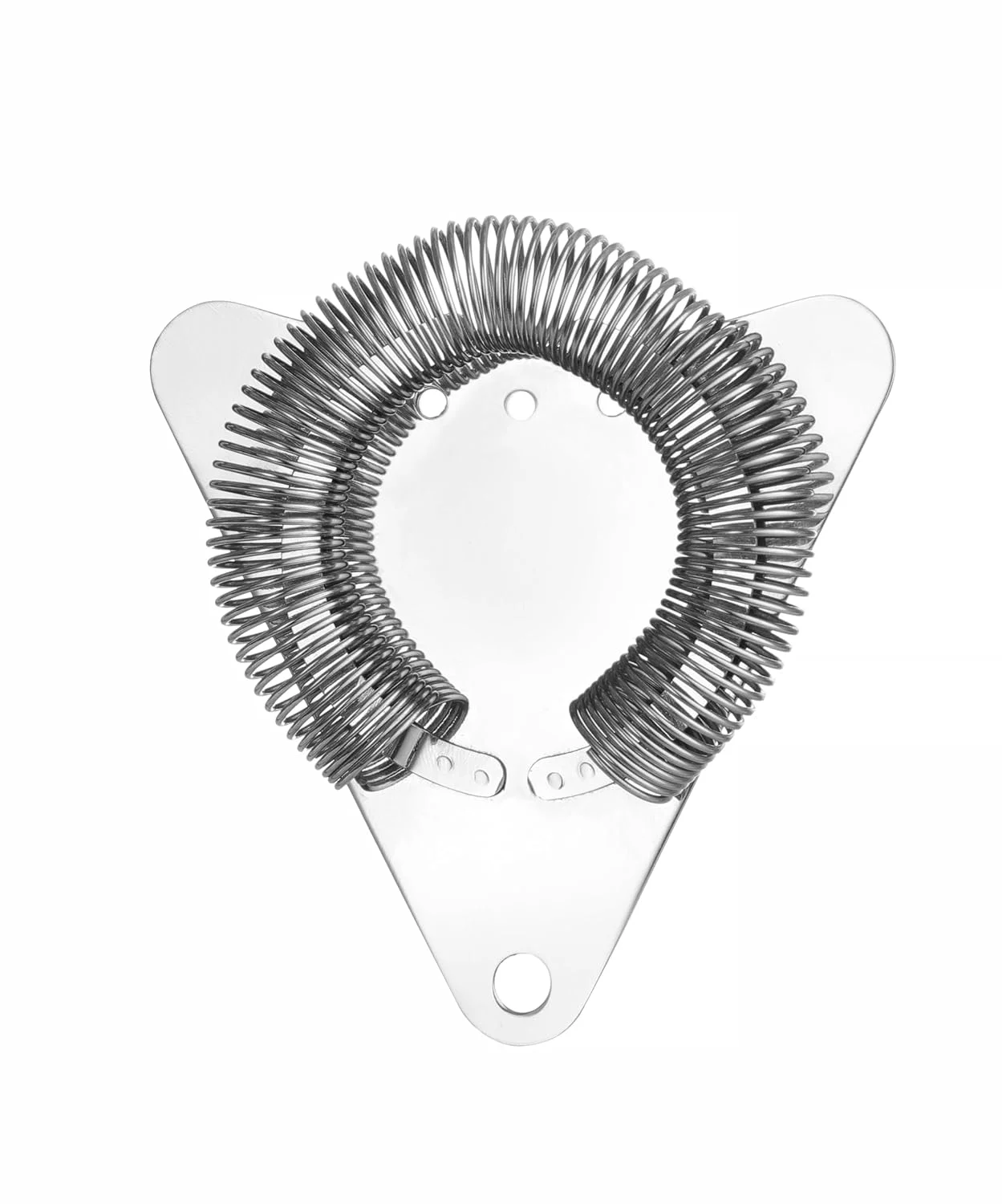 Colador Oruga Triangular