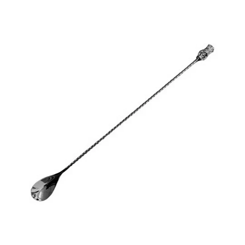 Cucharilla Tiki 33cm